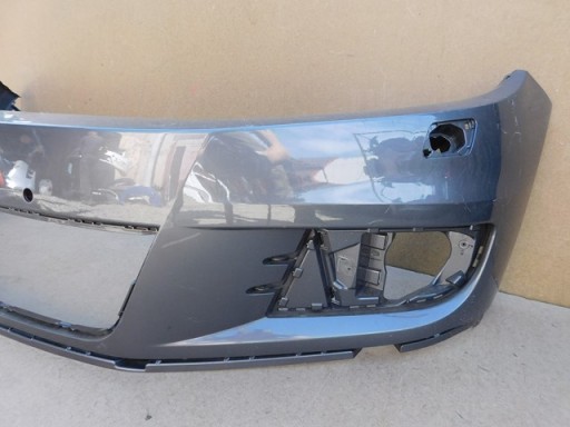 BRANIK PREDNJA STRANA VW TIGUAN 5N 11-