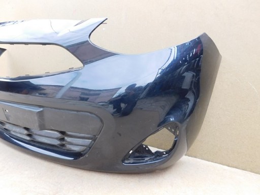 BRANIK PREDNJA STRANA NISSAN MICRA K13 REDIZAJN 13-