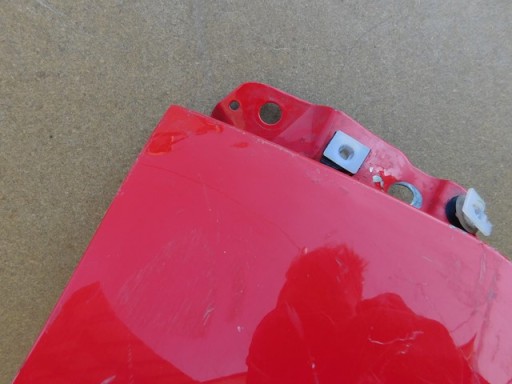 BLATOBRAN DESNA STRANA PREDNJA HYUNDAI I10 08-13