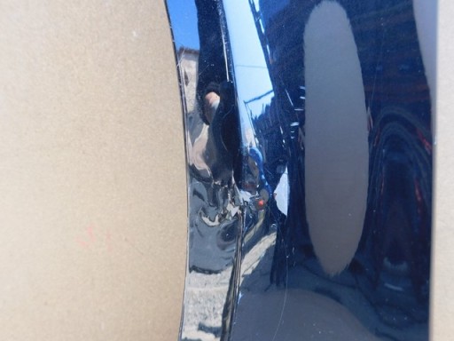 BLATOBRAN LIJEVA STRANA PREDNJA OPEL INSIGNIA 07-
