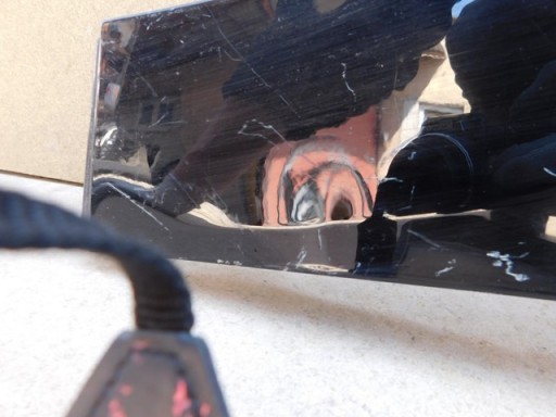 BLATOBRAN LIJEVA STRANA PREDNJA HYUNDAI IX35