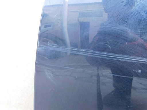 VRATA LIJEVA ZADNJA STRANA ZADNJI OPEL INSIGNIA LIMUZINA / SEDAN 07- VRATA LIJEVA ZADNJA STRANA ZADNJI OPEL INSIGNIA LIMUZINA / SEDAN 07-