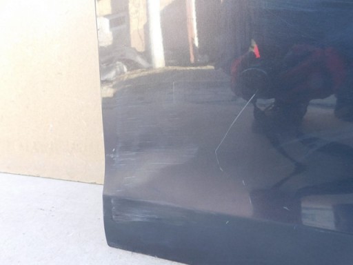 VRATA DESNA  PREDNJA STRANA OPEL MERIVA B 10-