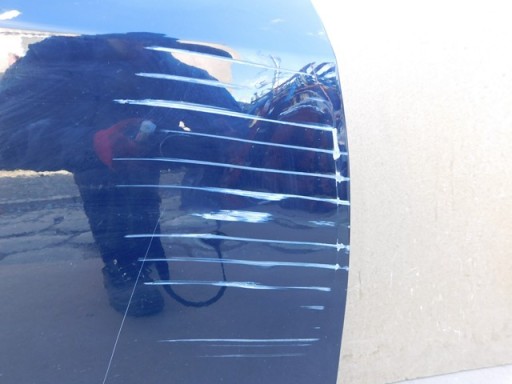 VRATA DESNA  PREDNJA STRANA FIAT GRANDE PUNTO