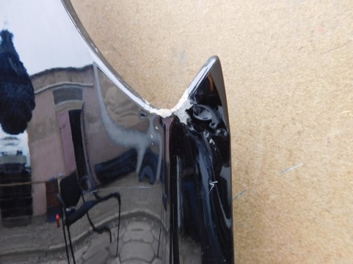 BLATOBRAN LIJEVA STRANA PREDNJA HYUNDAI IX20 10-