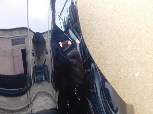 BLATOBRAN LIJEVA STRANA PREDNJA HYUNDAI IX20 10-