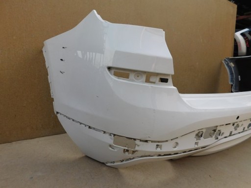 BRANIK ZADNJI BMW X3 F25 REDIZAJN 14-