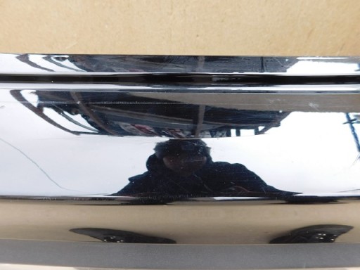 BRANIK ZADNJI MERCEDES GLC 253 HIBRID 15-
