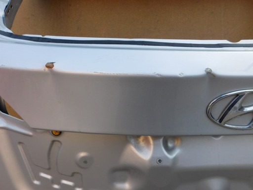 GEPEK POKLOPAC GEPEKA HYUNDAI I30 KARAVAN
