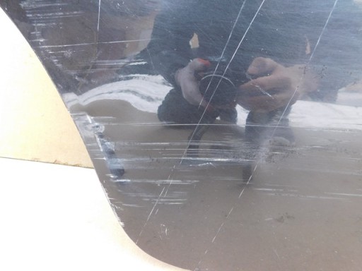 VRATA DESNA ZADNJA STRANA ZADNJI NISSAN NOTE E12 12- VRATA DESNA ZADNJA STRANA ZADNJI NISSAN NOTE E12 12-