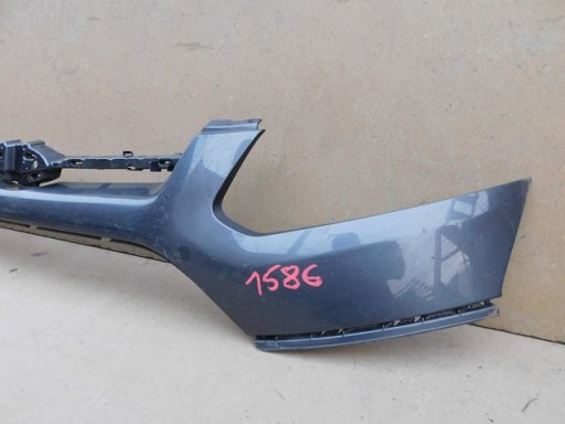 BRANIK PREDNJA STRANA FORD TRANSIT CUSTOM 13-