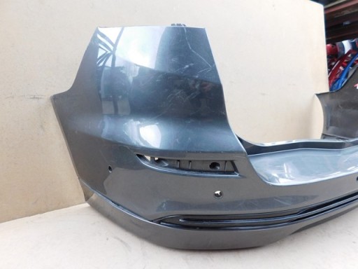 BRANIK ZADNJI FORD MONDEO MK5 KARAVAN VIGNALE