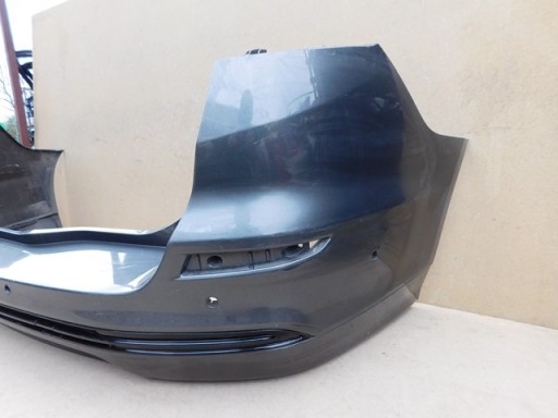 BRANIK ZADNJI FORD MONDEO MK5 KARAVAN VIGNALE
