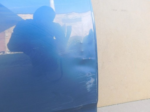 VRATA DESNA  ZADNJA STRANA ZADNJI HYUNDAI I40 KARAVAN 11-