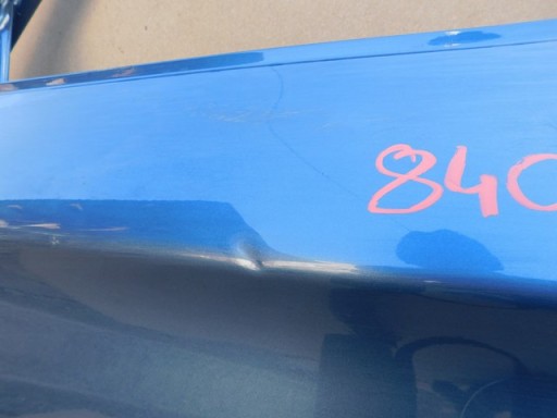 VRATA DESNA  ZADNJA STRANA ZADNJI HYUNDAI I40 KARAVAN 11-