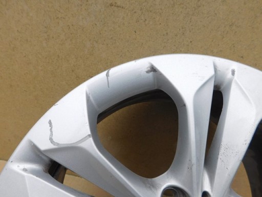 ALUMINIJSKA FELGA BMW 17X7,5J ET52 5X120