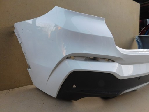 BRANIK ZADNJI BMW X4 F26 M PAKET