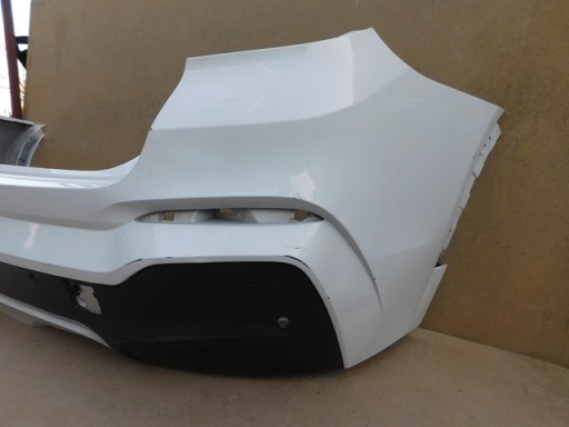 BRANIK ZADNJI BMW X4 F26 M PAKET