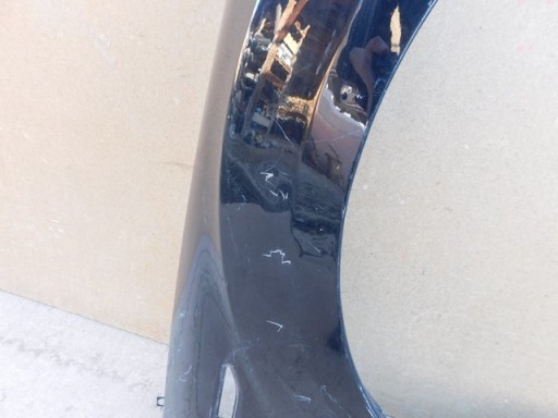 BLATOBRAN DESNA STRANA PREDNJA FORD MONDEO MK4