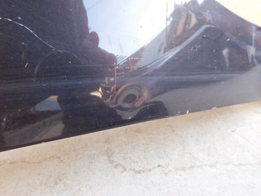 BLATOBRAN DESNA STRANA PREDNJA OPEL INSIGNIA 07-