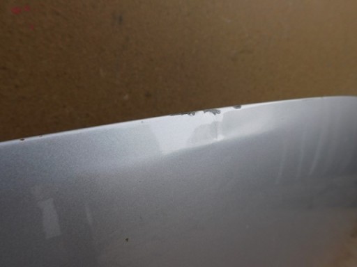 HAUBA POKLOPAC MOTORA KIA PICANTO 2 II 2011-