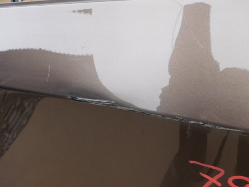 VRATA DESNA  ZADNJA STRANA ZADNJI BMW X5 E70