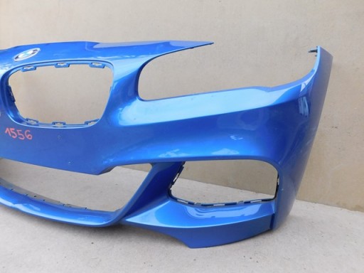 BRANIK PREDNJA STRANA BMW 2 F45 M PAKET BRANIK PREDNJA STRANA BMW 2 F45 M PAKET