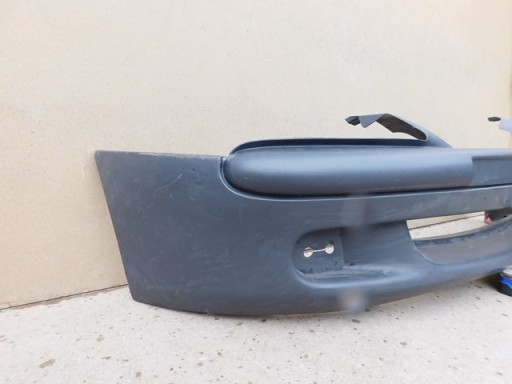 BRANIK PREDNJA STRANA OPEL TIGRA 94-01