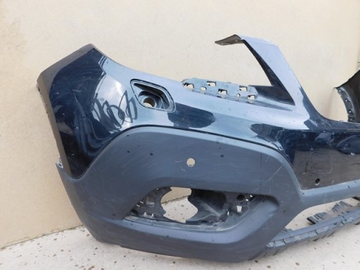 BRANIK PREDNJA STRANA OPEL MOKKA 12-16