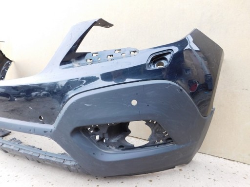 BRANIK PREDNJA STRANA OPEL MOKKA 12-16