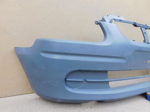 BRANIK PREDNJA STRANA OPEL AGILA 00-03