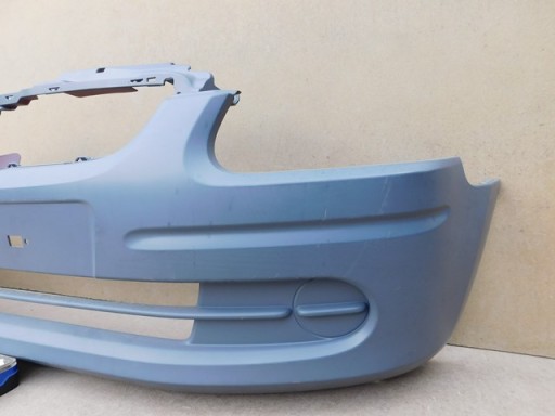 BRANIK PREDNJA STRANA OPEL AGILA 00-03