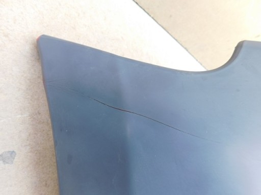 BRANIK PREDNJA STRANA OPEL AGILA 00-03