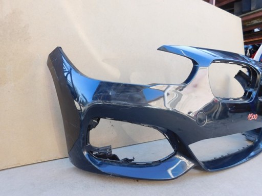 BRANIK PREDNJA STRANA BMW 1 F20 REDIZAJN M PAKET