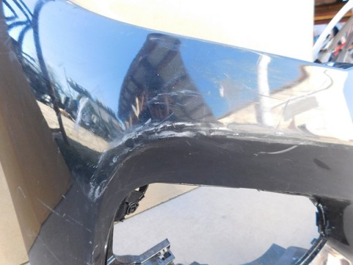 BRANIK PREDNJA STRANA BMW 1 F20 REDIZAJN M PAKET