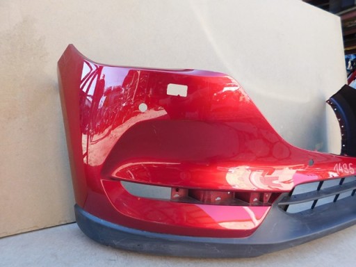 BRANIK PREDNJA STRANA MAZDA CX5 CX-5 17-