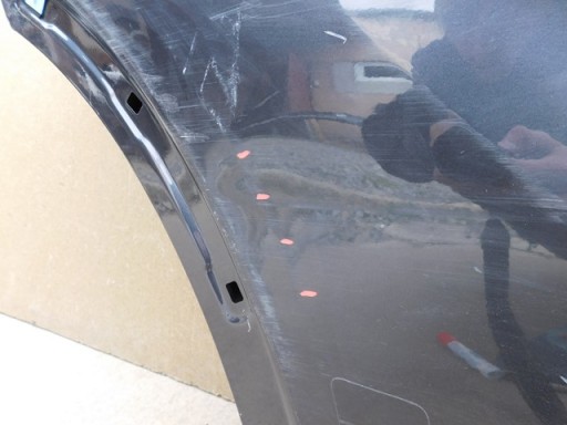 VRATA DESNA  ZADNJA STRANA ZADNJI KIA SORENTO 3 III 15-