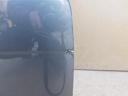 GEPEK ZADNJI POKLOPAC GEPEKA VOLVO XC60