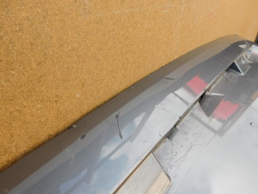 GEPEK ZADNJI POKLOPAC GEPEKA VOLVO XC60