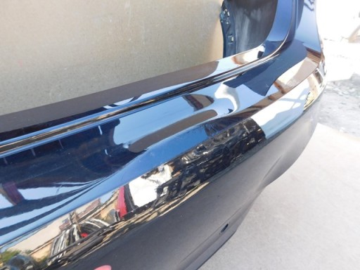 BRANIK ZADNJI BMW X6 F16 M PAKET BRANIK ZADNJI BMW X6 F16 M PAKET