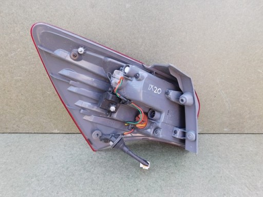 LAMPA FAR DESNA STRANA ZADNJA ZADNJI HYUNDAI IX20