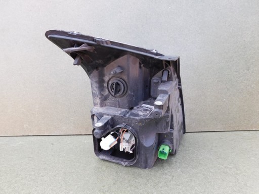 LAMPA FAR LIJEVA STRANA FORD TRANSIT 06-13