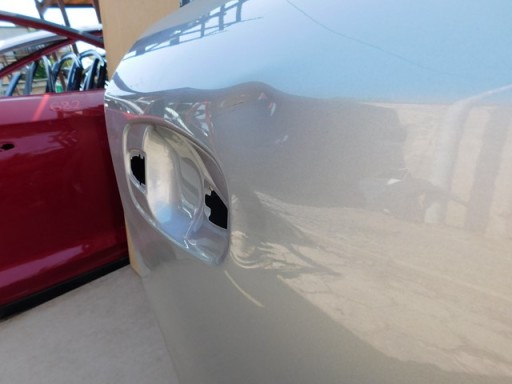 VRATA DESNA  ZADNJA STRANA ZADNJI TOYOTA AVENSIS T27 LIMUZINA