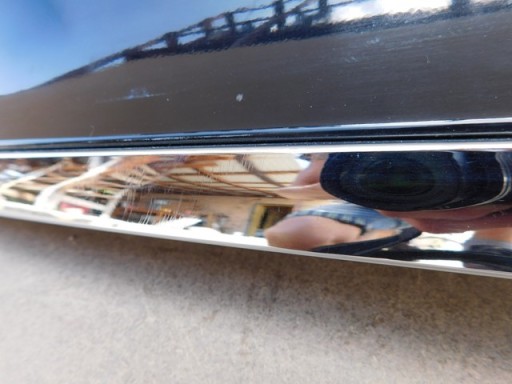 SPOJLER DODATAK NA GEPEKA ZADNJI HYUNDAI I40 LIMUZINA / SEDAN