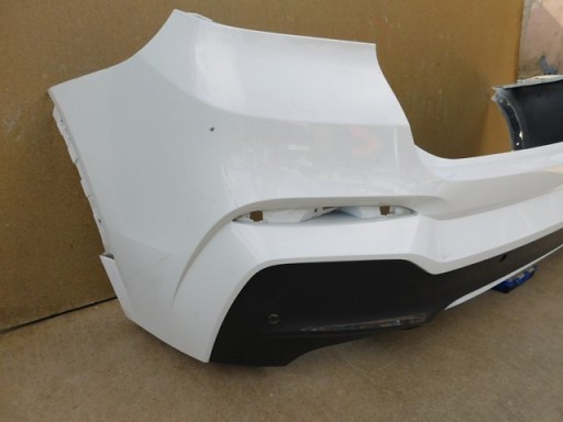 BRANIK ZADNJI BMW X4 F26 M PAKET 14-