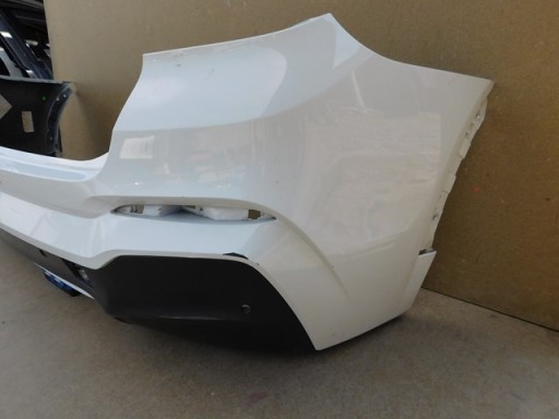 BRANIK ZADNJI BMW X4 F26 M PAKET 14-