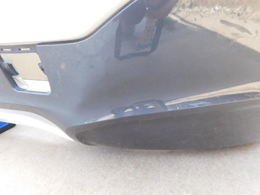 BRANIK ZADNJI BMW X4 F26 M PAKET 14-