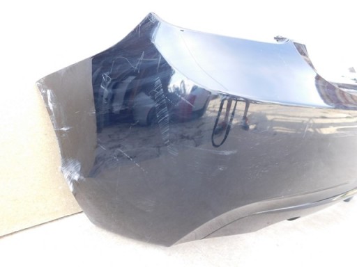 BRANIK ZADNJI BMW 1 I F20 F21 11-15