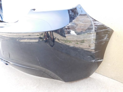 BRANIK ZADNJI BMW 1 I F20 F21 11-15