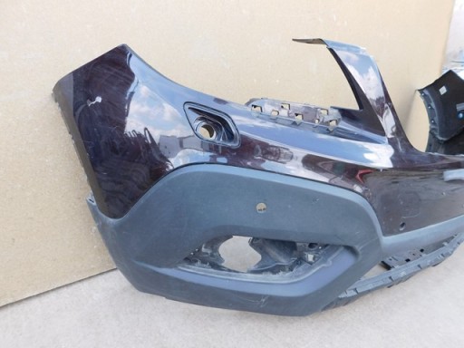 BRANIK PREDNJA STRANA OPEL MOKKA 12-16